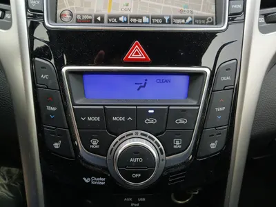 Hyundai i30() 1.6 VGT 2012 17