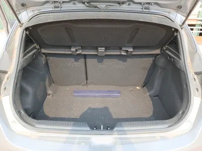 Hyundai i30() 1.6 VGT 2012 19
