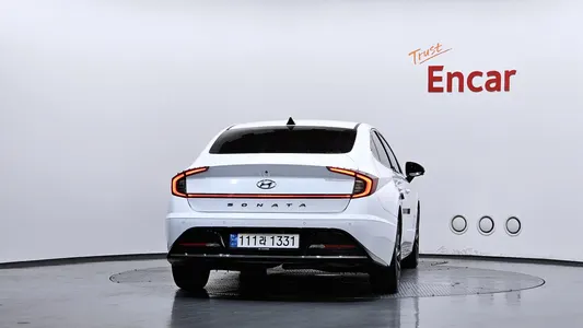 Hyundai (DN8) 2.0 2022 4