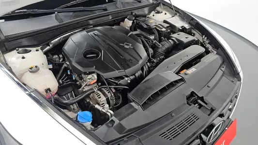Hyundai (DN8) 2.0 2022 6
