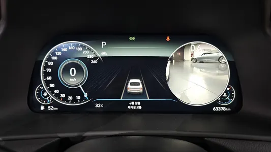 Hyundai (DN8) 2.0 2022 8