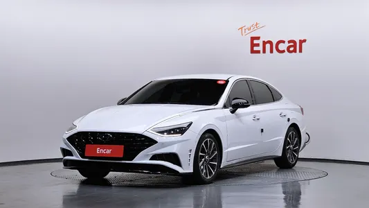Hyundai (DN8) 2.0 2022