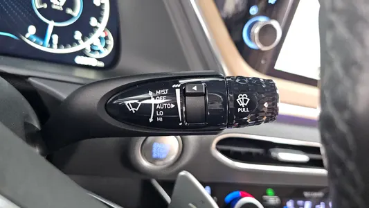 Hyundai (DN8) 2.0 2022 19