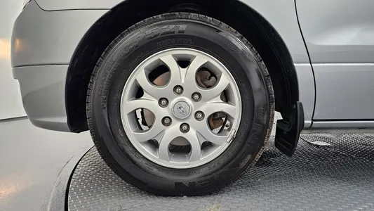 Hyundai Grand Starex 5 2015 5