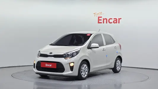 Kia (JA) 2019