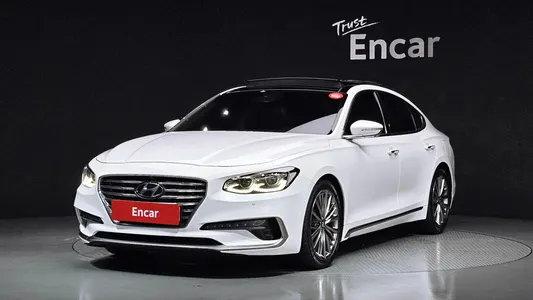 Hyundai IG 3.0 2017
