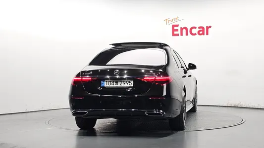 Mercedes-Benz S-Class W223 S400 d 4MATIC 2022 4
