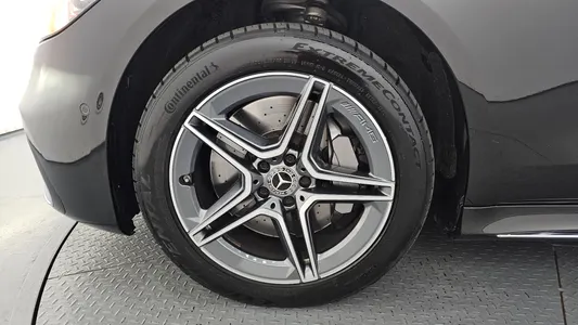 Mercedes-Benz S-Class W223 S400 d 4MATIC 2022 5