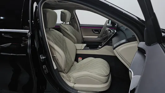 Mercedes-Benz S-Class W223 S400 d 4MATIC 2022 10