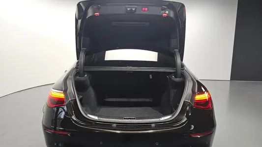 Mercedes-Benz S-Class W223 S400 d 4MATIC 2022 20