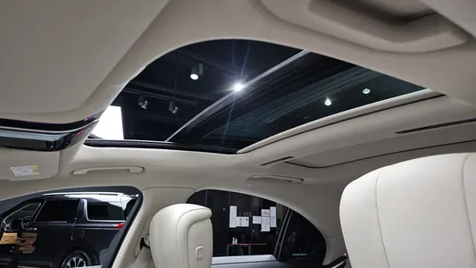 Mercedes-Benz S-Class W223 S400 d 4MATIC 2022 19
