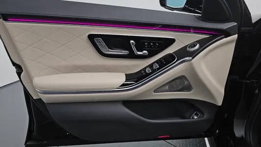 Mercedes-Benz S-Class W223 S400 d 4MATIC 2022 25