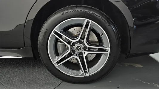 Mercedes-Benz S-Class W223 S400 d 4MATIC 2022 22