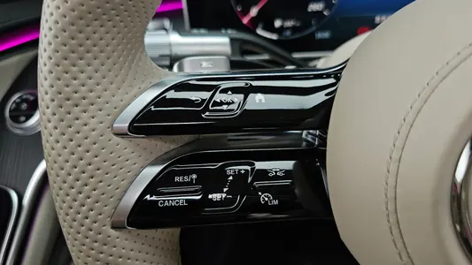 Mercedes-Benz S-Class W223 S400 d 4MATIC 2022 32
