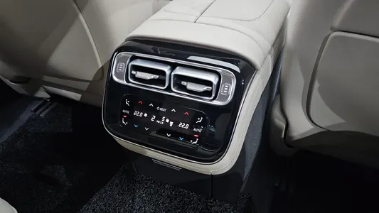 Mercedes-Benz S-Class W223 S400 d 4MATIC 2022 34