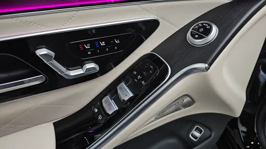 Mercedes-Benz S-Class W223 S400 d 4MATIC 2022 29