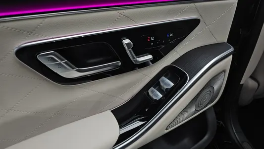 Mercedes-Benz S-Class W223 S400 d 4MATIC 2022 30