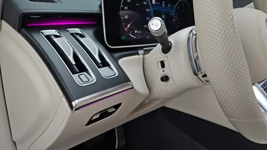 Mercedes-Benz S-Class W223 S400 d 4MATIC 2022 31