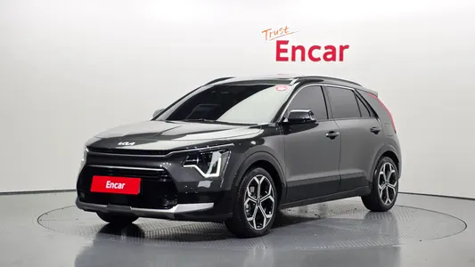 Kia 2022