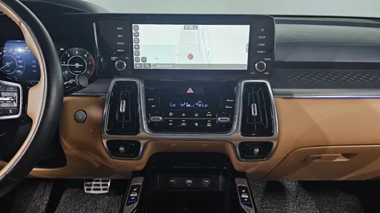 Kia 4 2.2 4WD 2023 15
