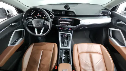 Audi Q3 (F3) 35 TDI 2023 7