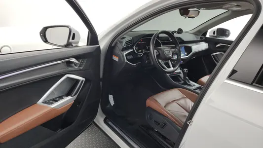 Audi Q3 (F3) 35 TDI 2023 10