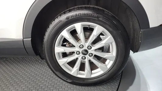 Audi Q3 (F3) 35 TDI 2023 21