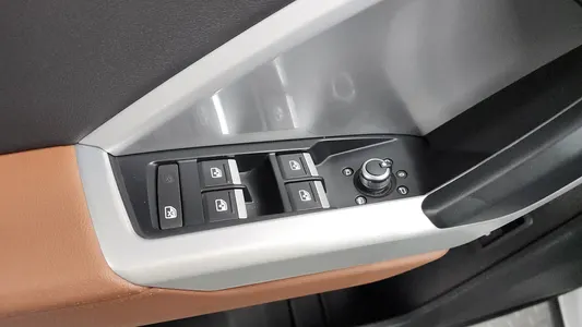 Audi Q3 (F3) 35 TDI 2023 30