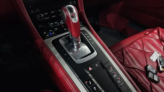 Porsche 718 4.0 GTS 2021 9
