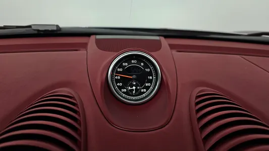 Porsche 718 4.0 GTS 2021 19
