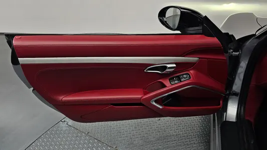 Porsche 718 4.0 GTS 2021 24