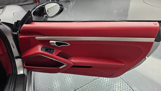 Porsche 718 4.0 GTS 2021 25