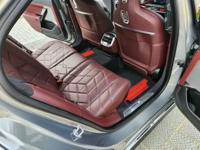 BMW 7 Series (G70) 740i sDrive M 2023 11