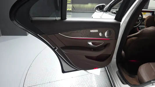 Mercedes-Benz E-Class W213 E300 4MATIC 2018 25