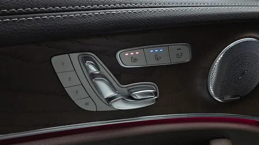 Mercedes-Benz E-Class W213 E300 4MATIC 2018 31