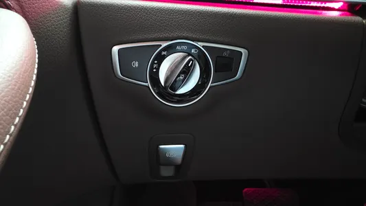Mercedes-Benz E-Class W213 E300 4MATIC 2018 28