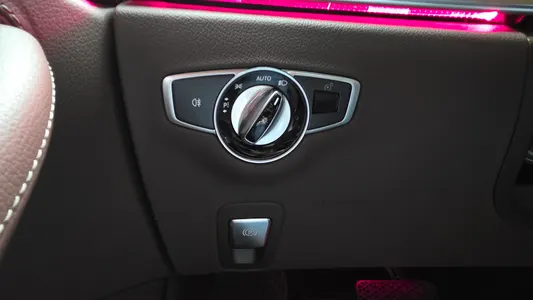 Mercedes-Benz E-Class W213 E300 4MATIC 2018 29
