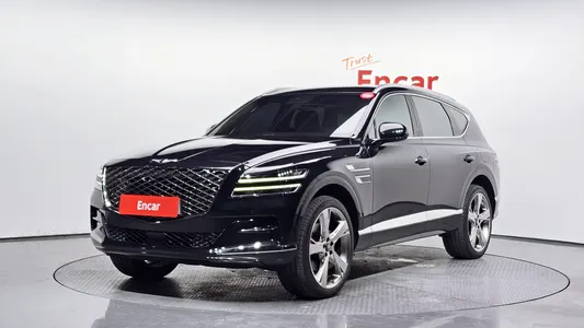 Genesis GV80 3.0 2WD 2021