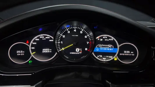 Porsche (971) 2.9 AWD E- 2019 8