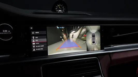 Porsche (971) 2.9 AWD E- 2019 15