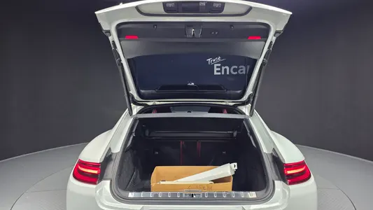Porsche (971) 2.9 AWD E- 2019 20