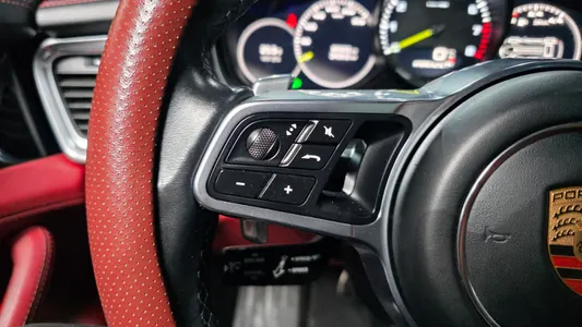 Porsche (971) 2.9 AWD E- 2019 34