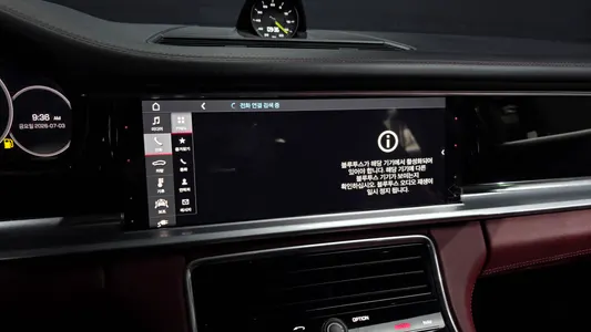 Porsche (971) 2.9 AWD E- 2019 35
