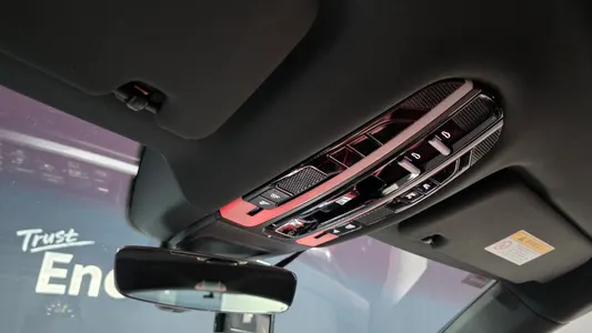 Porsche (971) 2.9 AWD E- 2019 28