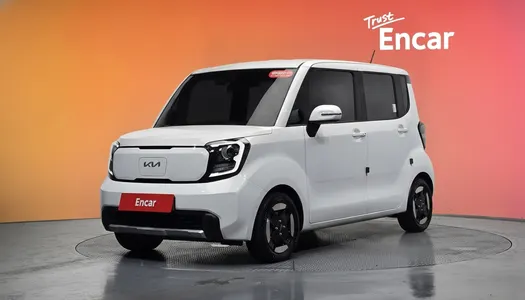 Kia EV 2024