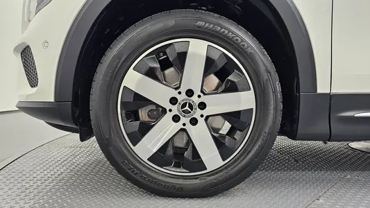 Mercedes-Benz GLB-Class X247 GLB220 2021 5