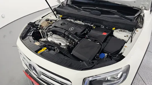 Mercedes-Benz GLB-Class X247 GLB220 2021 6