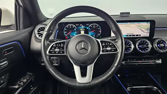 Mercedes-Benz GLB-Class X247 GLB220 2021 13