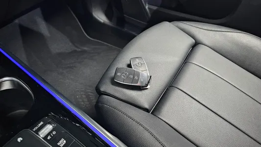 Mercedes-Benz GLB-Class X247 GLB220 2021 15