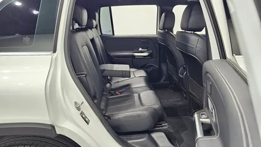 Mercedes-Benz GLB-Class X247 GLB220 2021 20